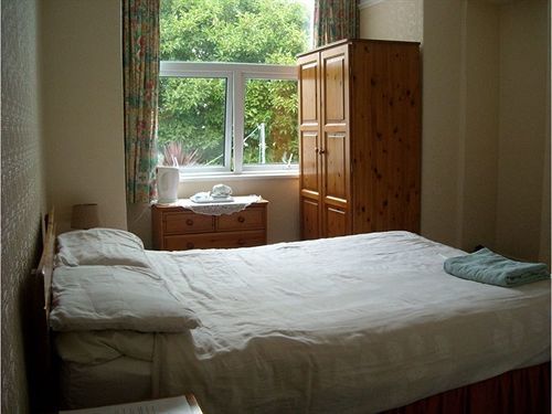 The George Guest House Plymouth Exterior photo